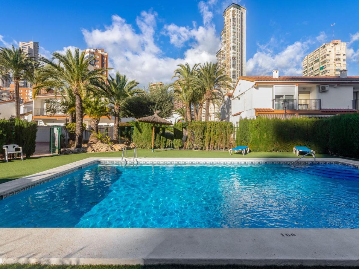 Rinconada Real By Interhome * Benidorm
