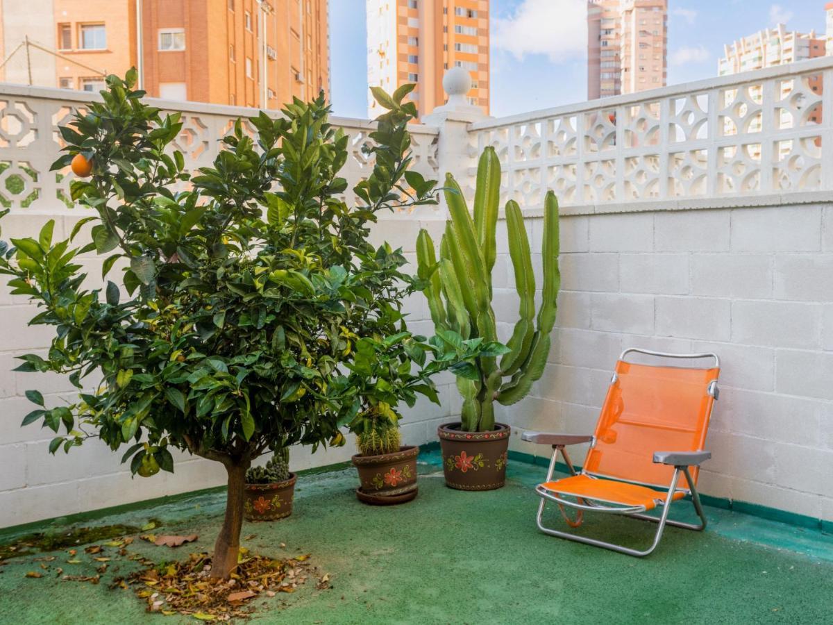 Rinconada Real By Interhome