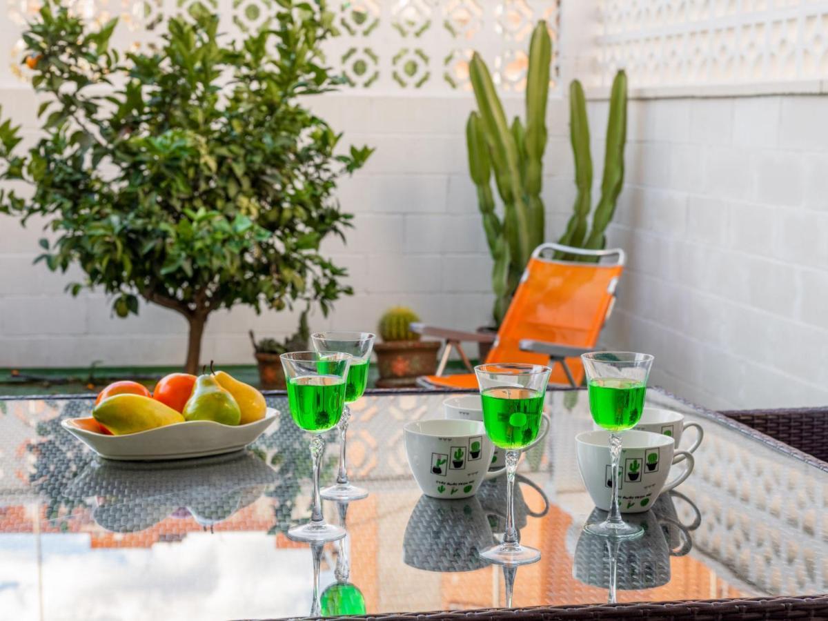 Apartment Rinconada Real By Interhome *