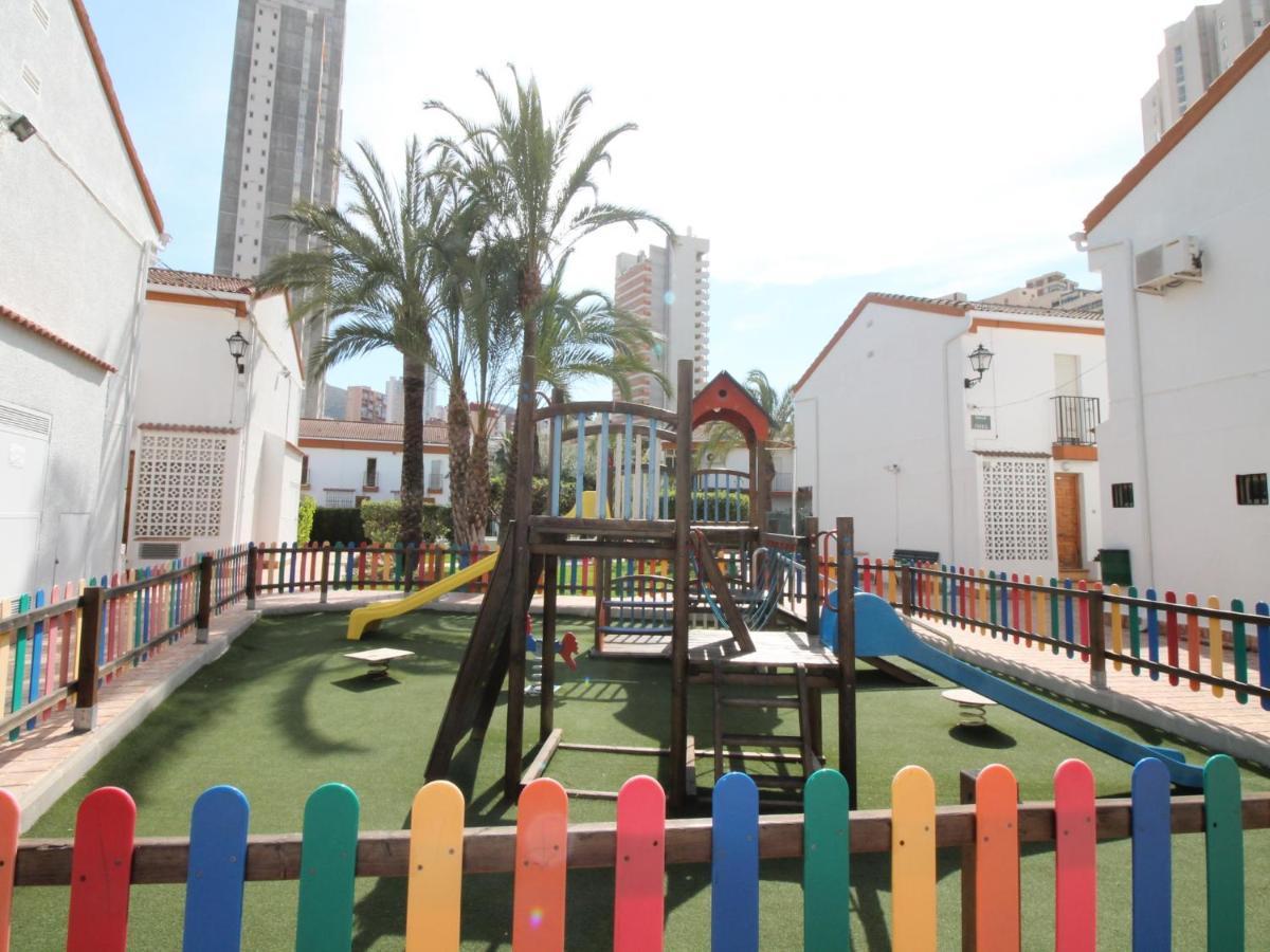 Rinconada Real By Interhome