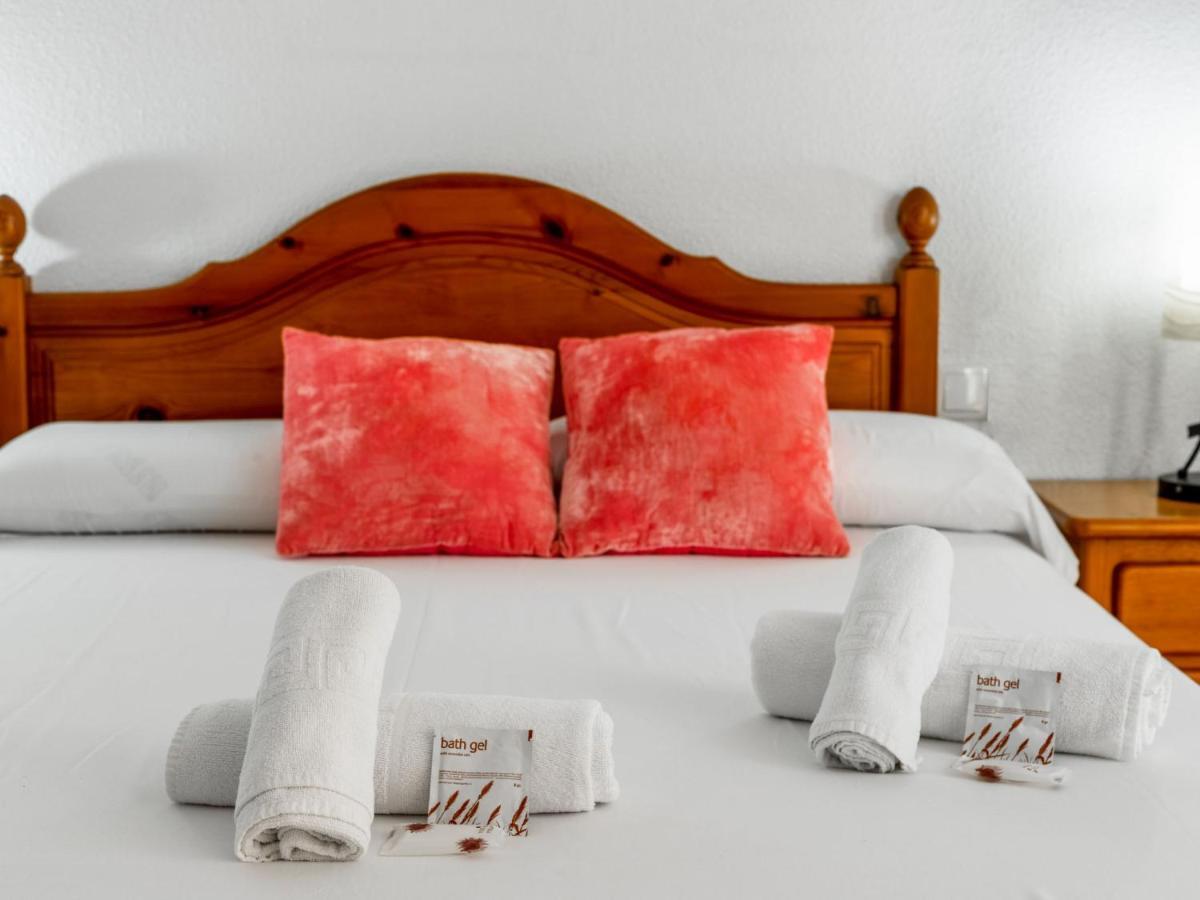 Rinconada Real By Interhome Benidorm