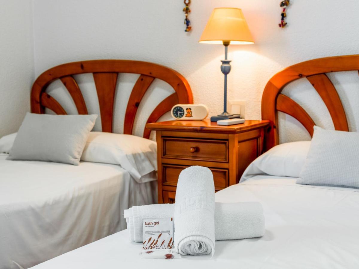Rinconada Real By Interhome Apartment *
