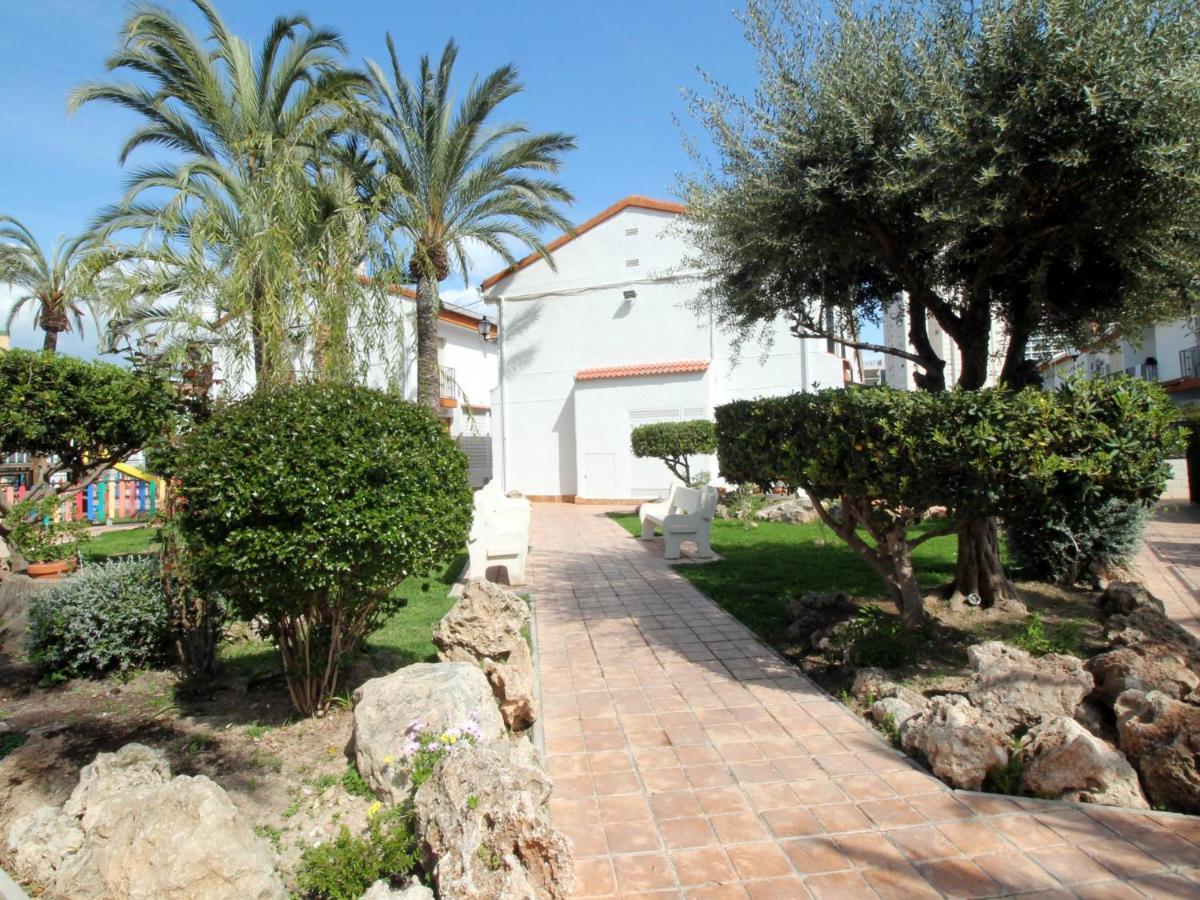 Rinconada Real By Interhome Apartment *