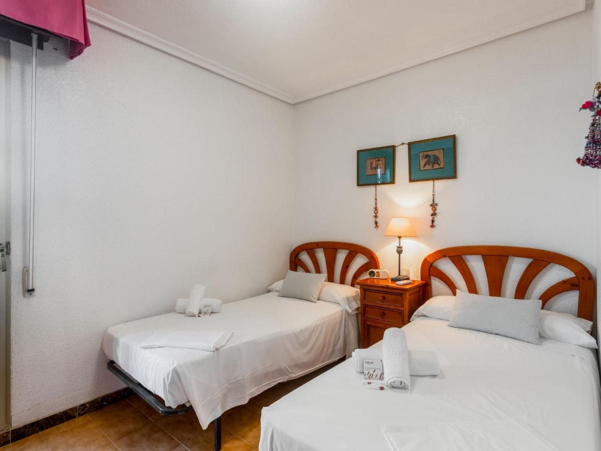 Rinconada Real By Interhome Apartment