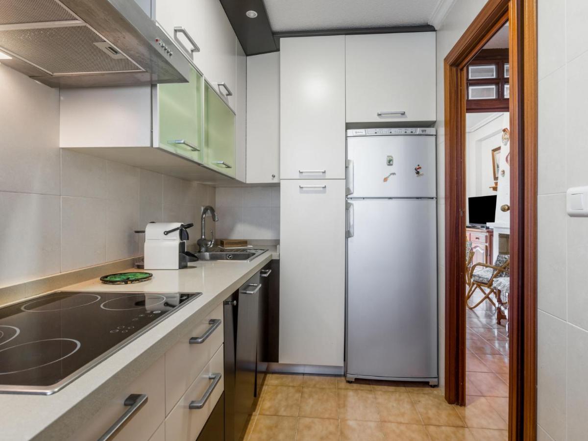 Rinconada Real By Interhome * Benidorm