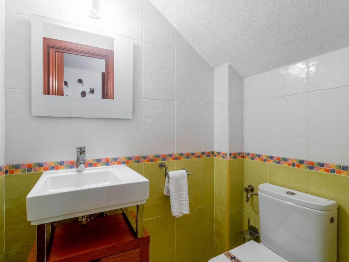 Rinconada Real By Interhome Apartment