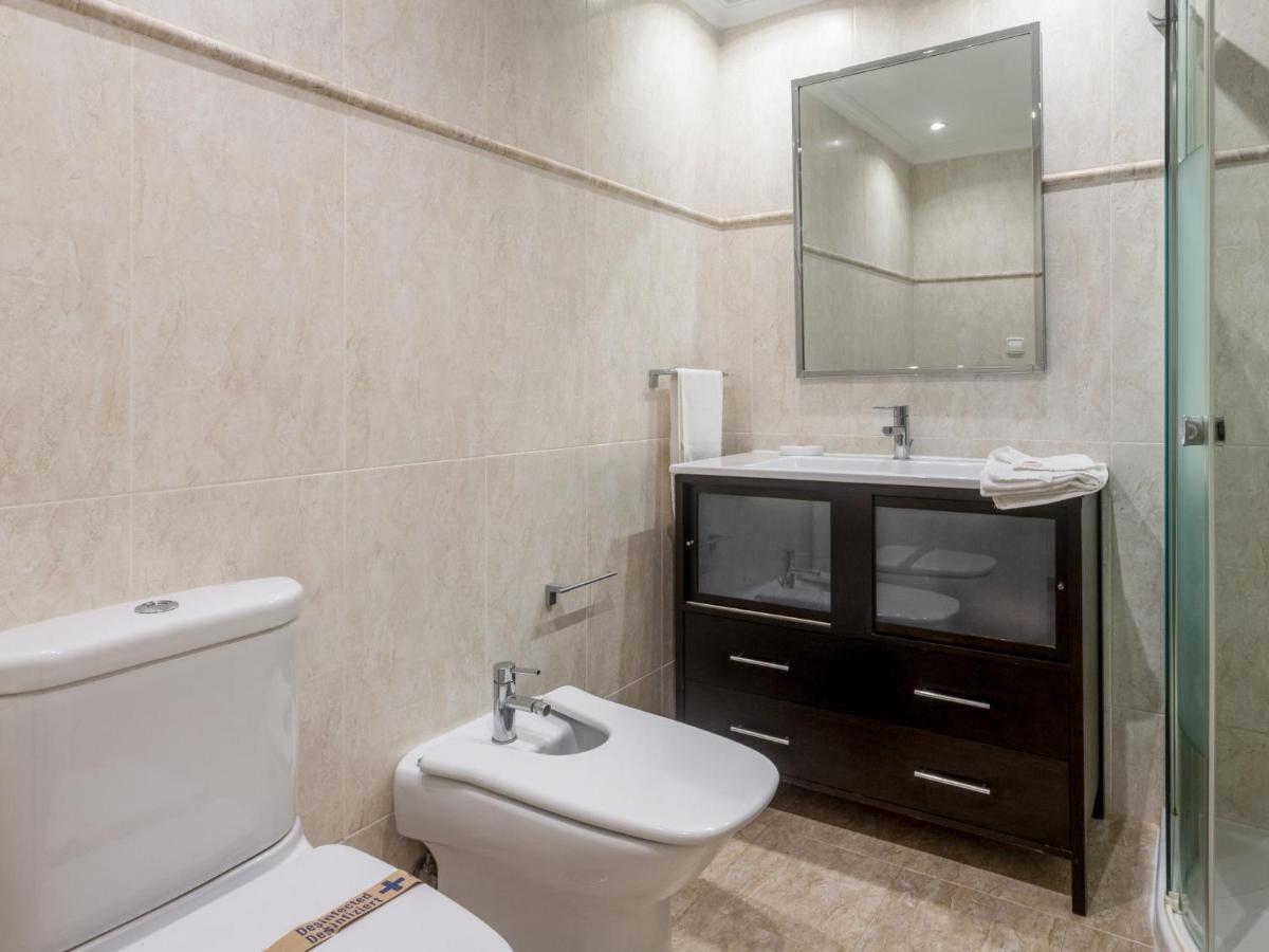 Rinconada Real By Interhome * Benidorm