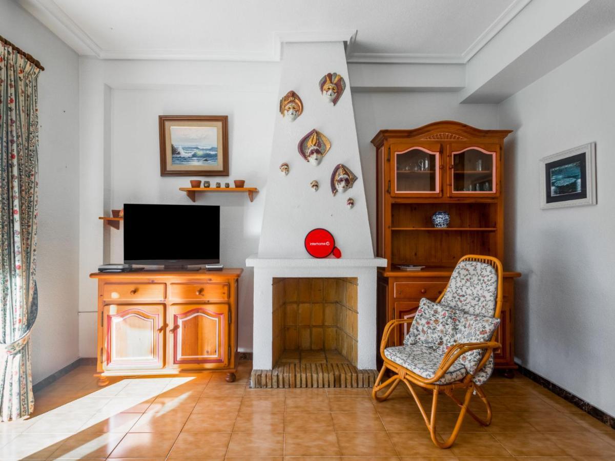 Apartment Rinconada Real By Interhome *