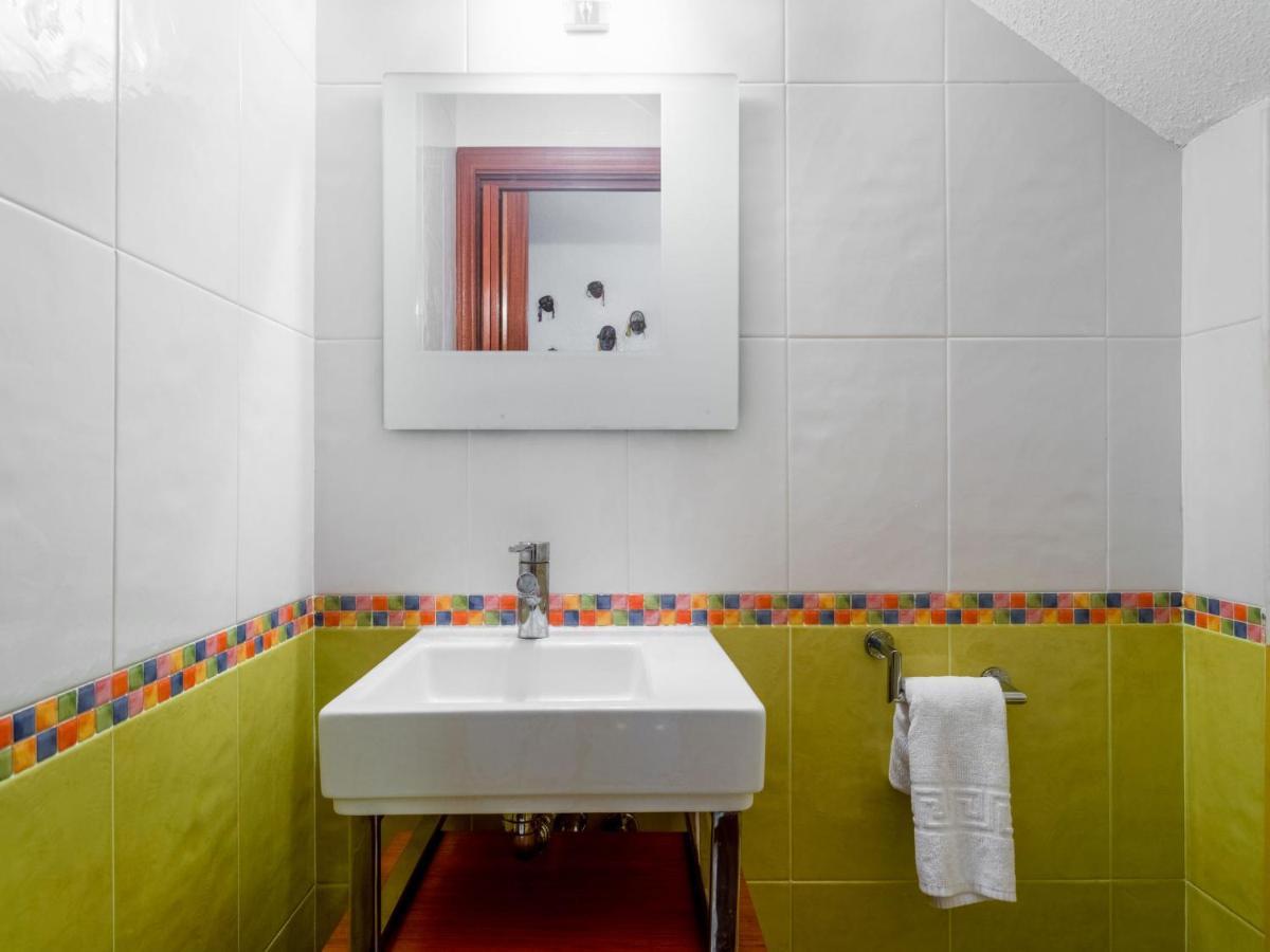 Apartment Rinconada Real By Interhome Benidorm